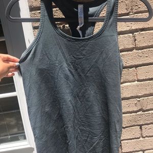 Lululemon Swiftly Tank